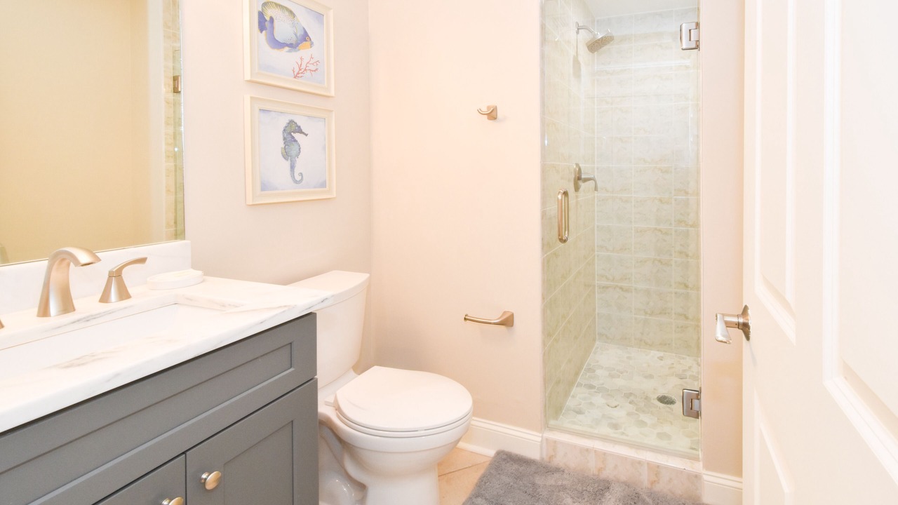 Photo of Bathroom in Fort Walton Beach - Destin
