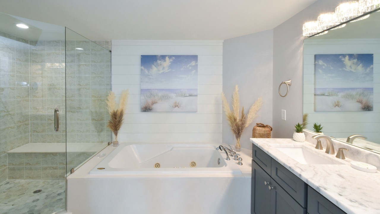 Photo of Bathroom in Fort Walton Beach - Destin