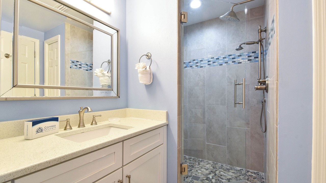 Photo of Bathroom in Fort Walton Beach - Destin