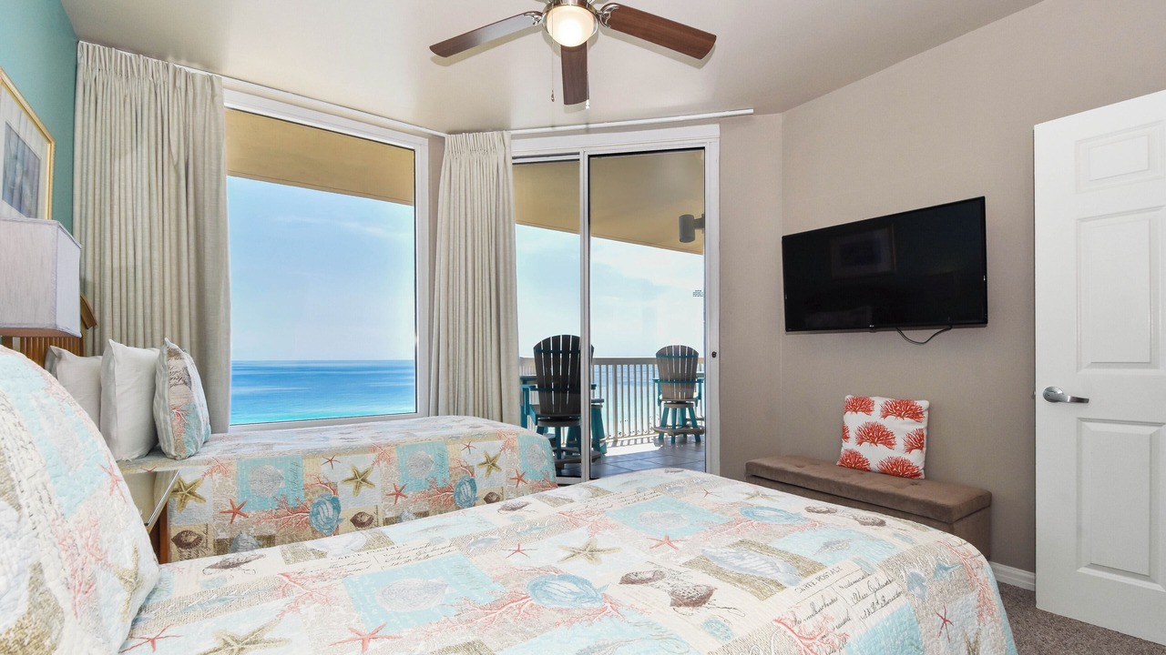 Photo of Patio Balcony in Fort Walton Beach - Destin