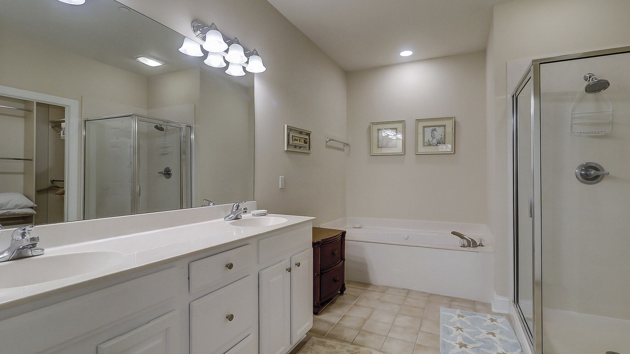 Photo of Bathroom in Hilton Head Island