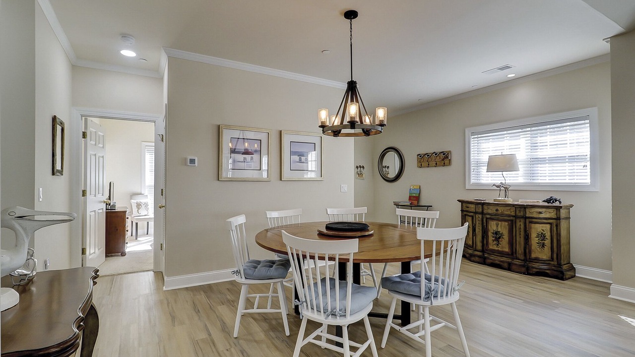 Photo of Livingroom in Hilton Head Island