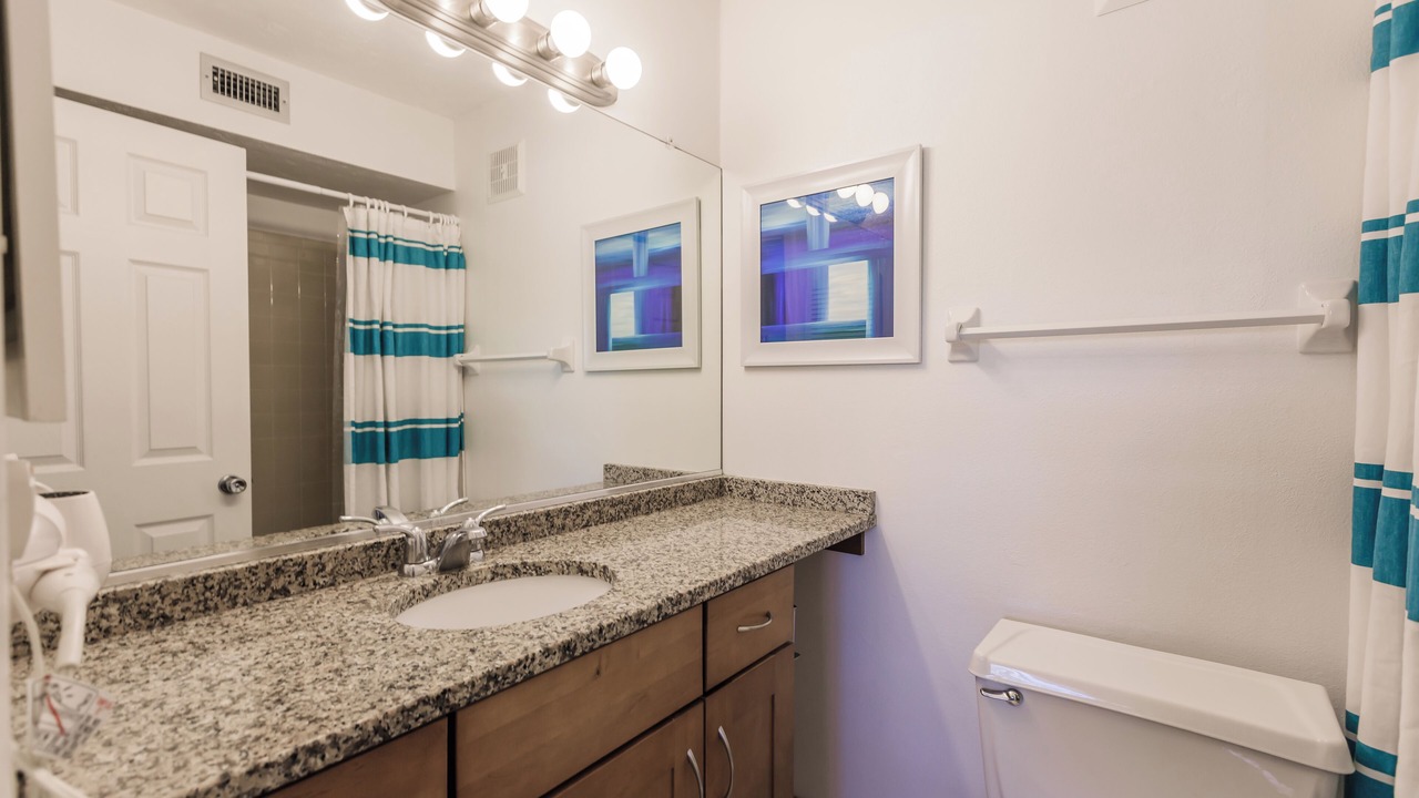 Photo of Bathroom in Siesta Key