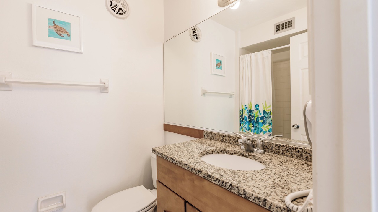 Photo of Bathroom in Siesta Key