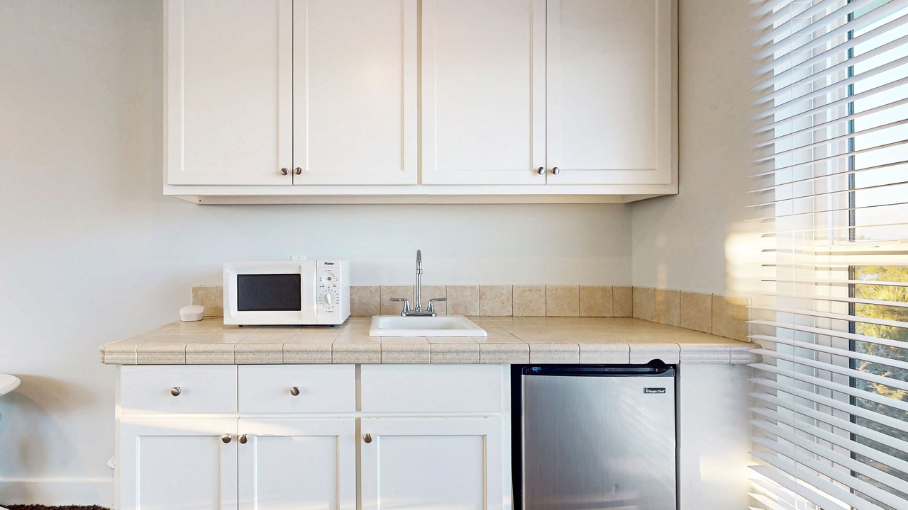 Photo of Kitchen in Dune Allen Beach