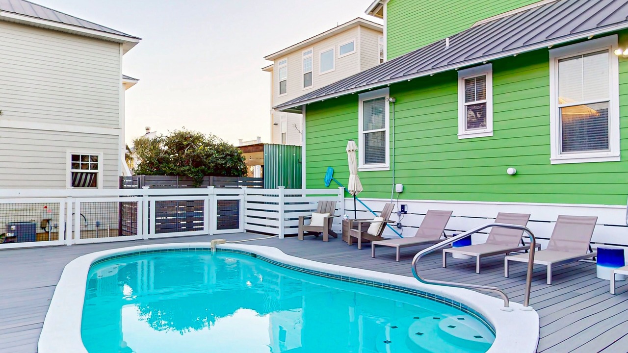 Photo of Outdoor in Dune Allen Beach