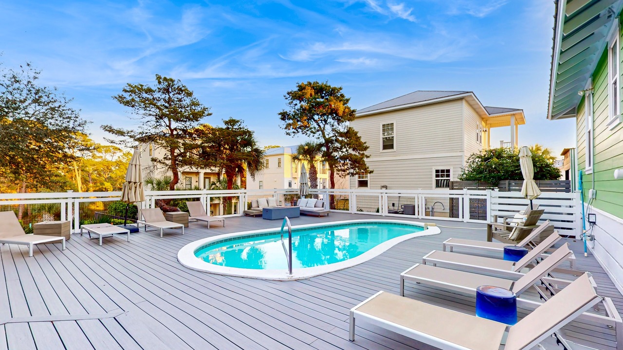 Photo of Outdoor in Dune Allen Beach