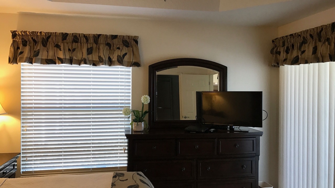 Photo of Bedroom in The Villages