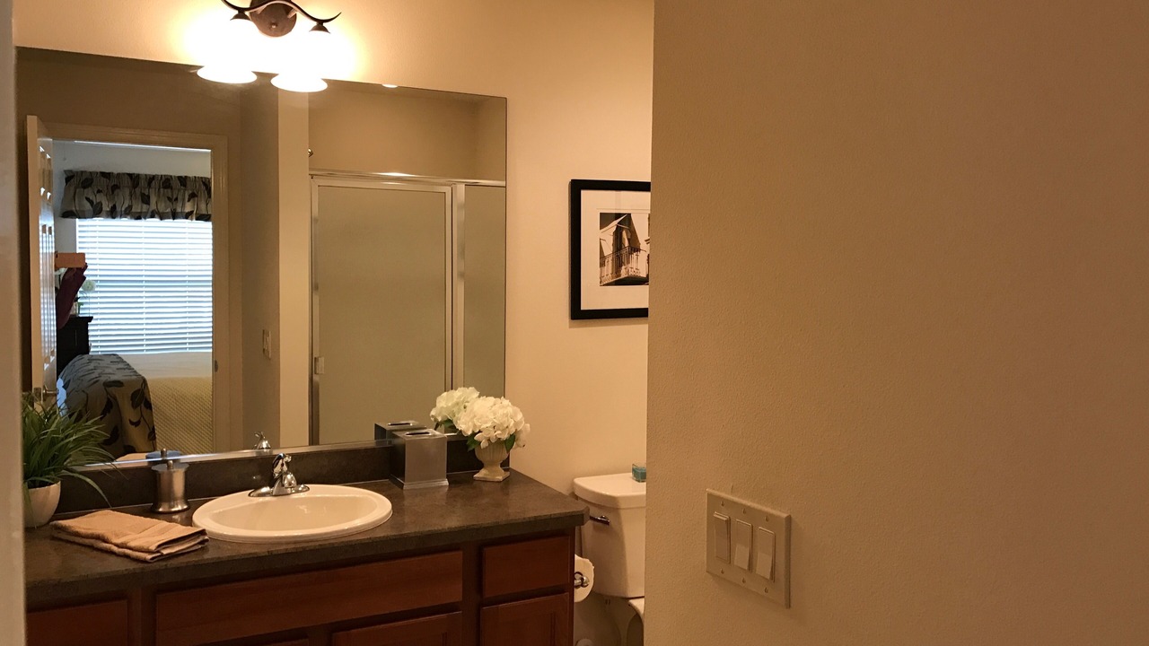 Photo of Bathroom in The Villages