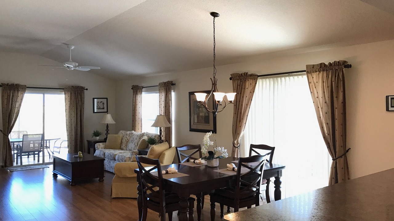 Photo of Livingroom in The Villages