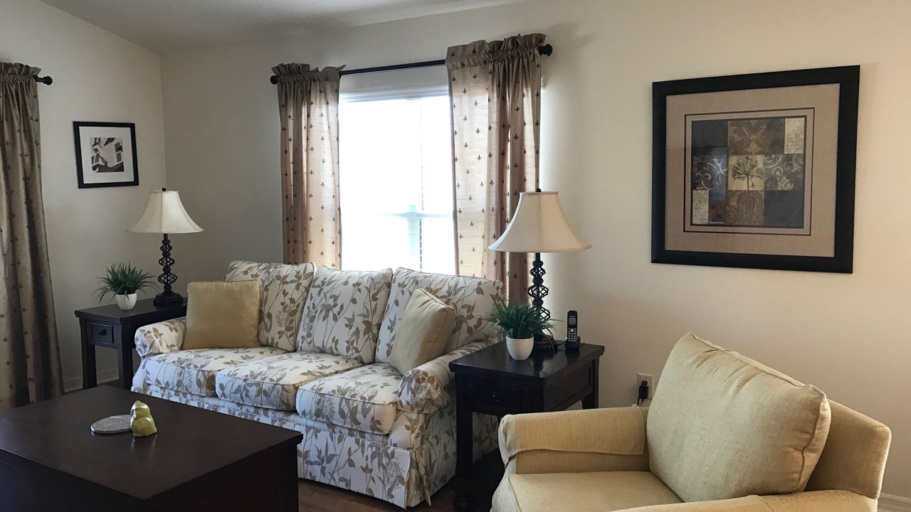Photo of Livingroom in The Villages