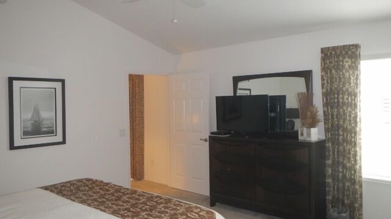 Photo of Bedroom in Gilchrist