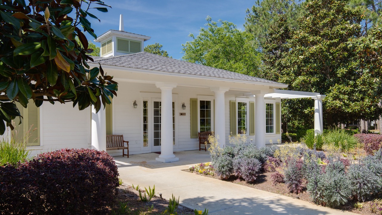 Photo of Outdoor in Laurel Grove