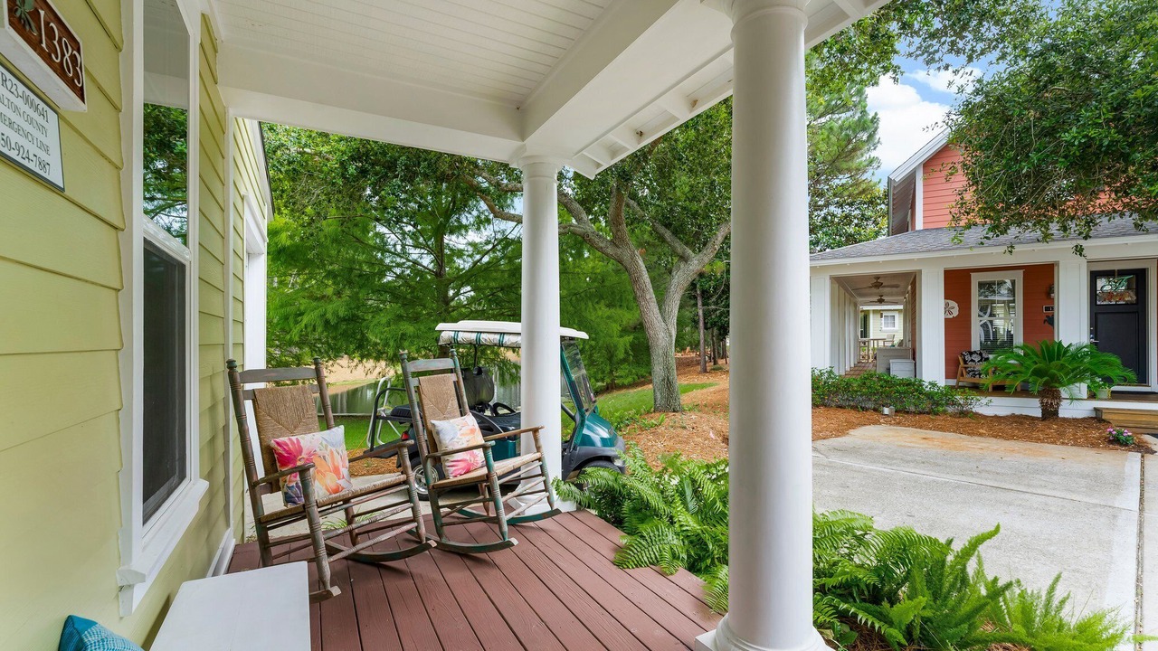Photo of Outdoor in Laurel Grove