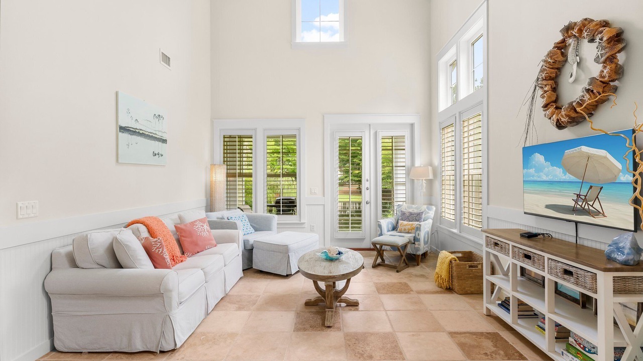 Photo of Livingroom in Laurel Grove
