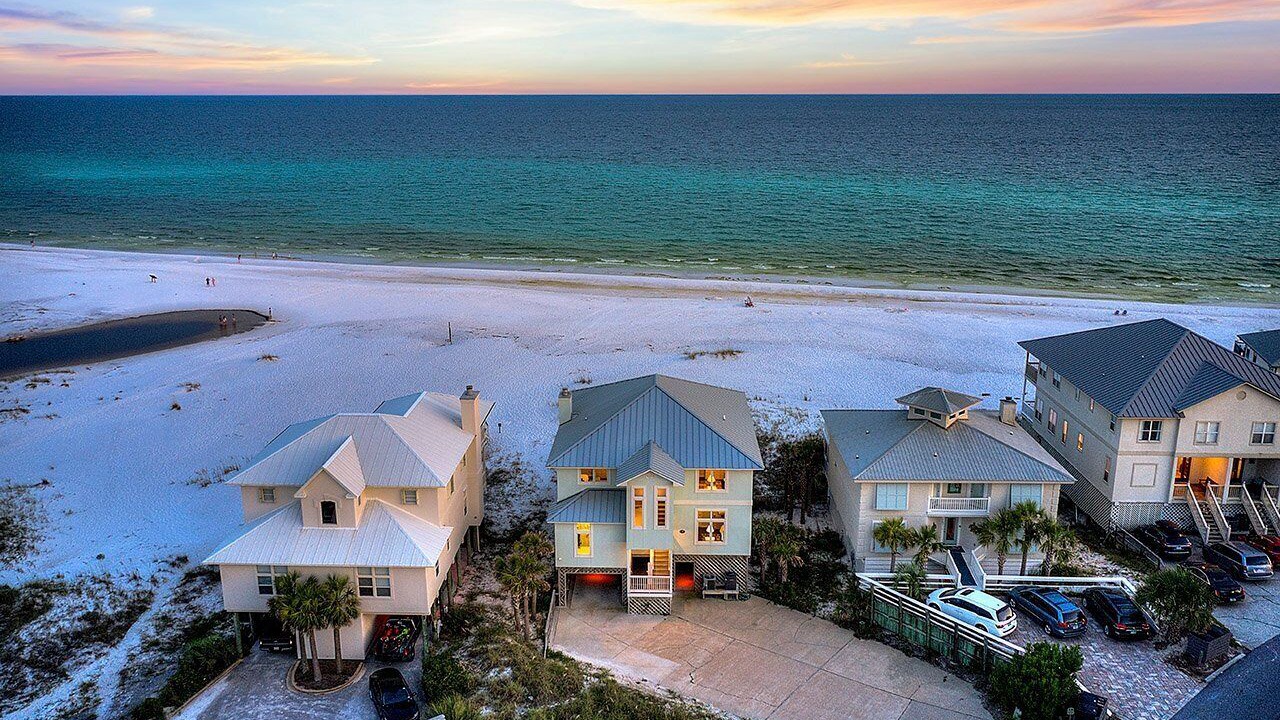 Photo of Outdoor in Gulf Trace