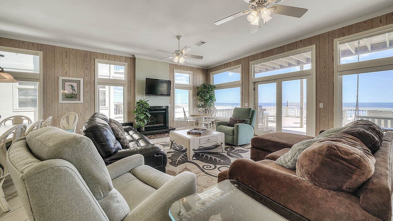 Photo of Outdoor in Gulf Trace