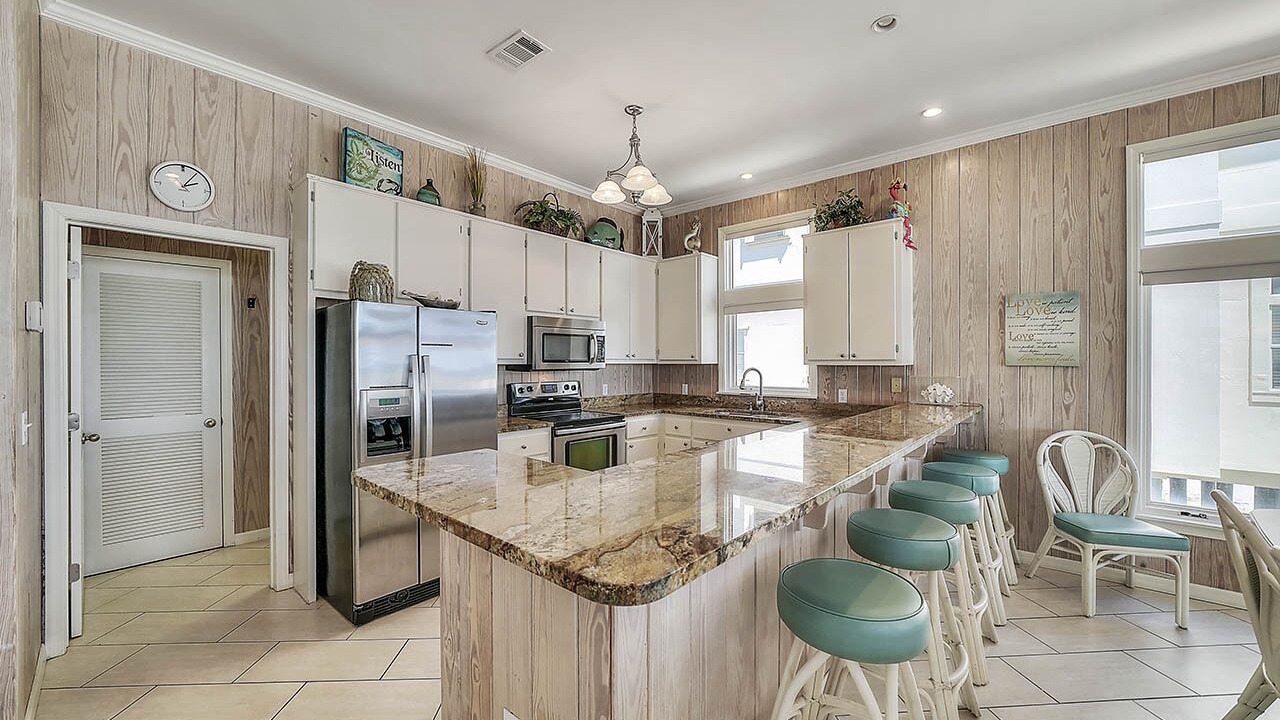 Photo of Outdoor in Gulf Trace