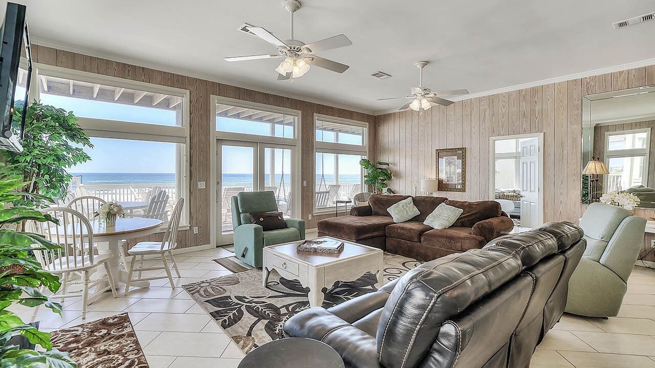 Photo of Outdoor in Gulf Trace