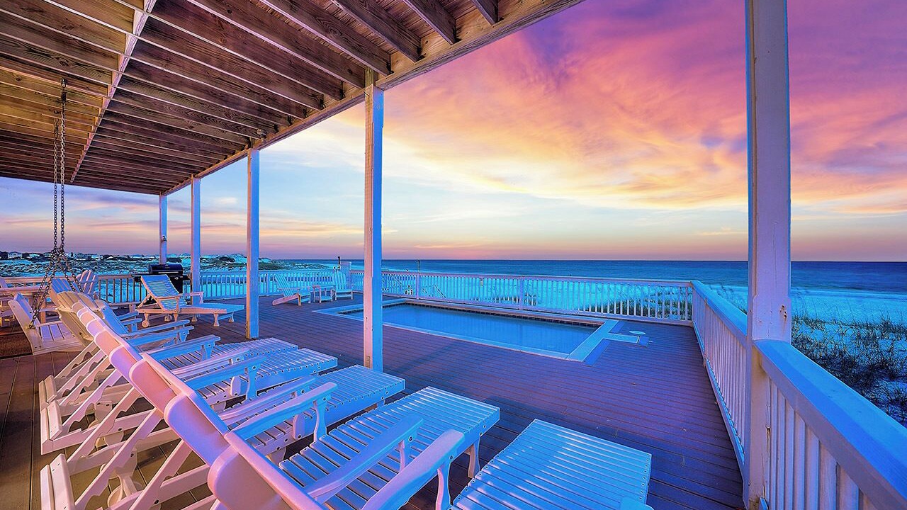 Photo of Outdoor in Gulf Trace