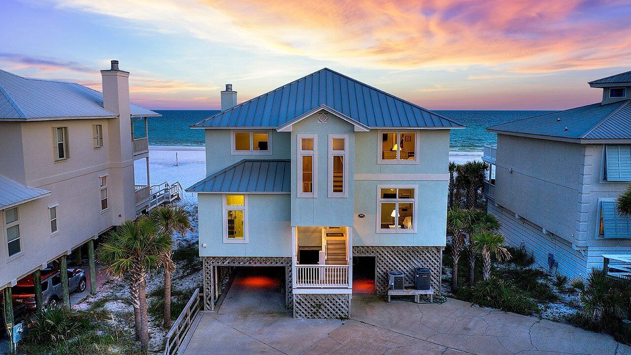 Photo of Outdoor in Gulf Trace
