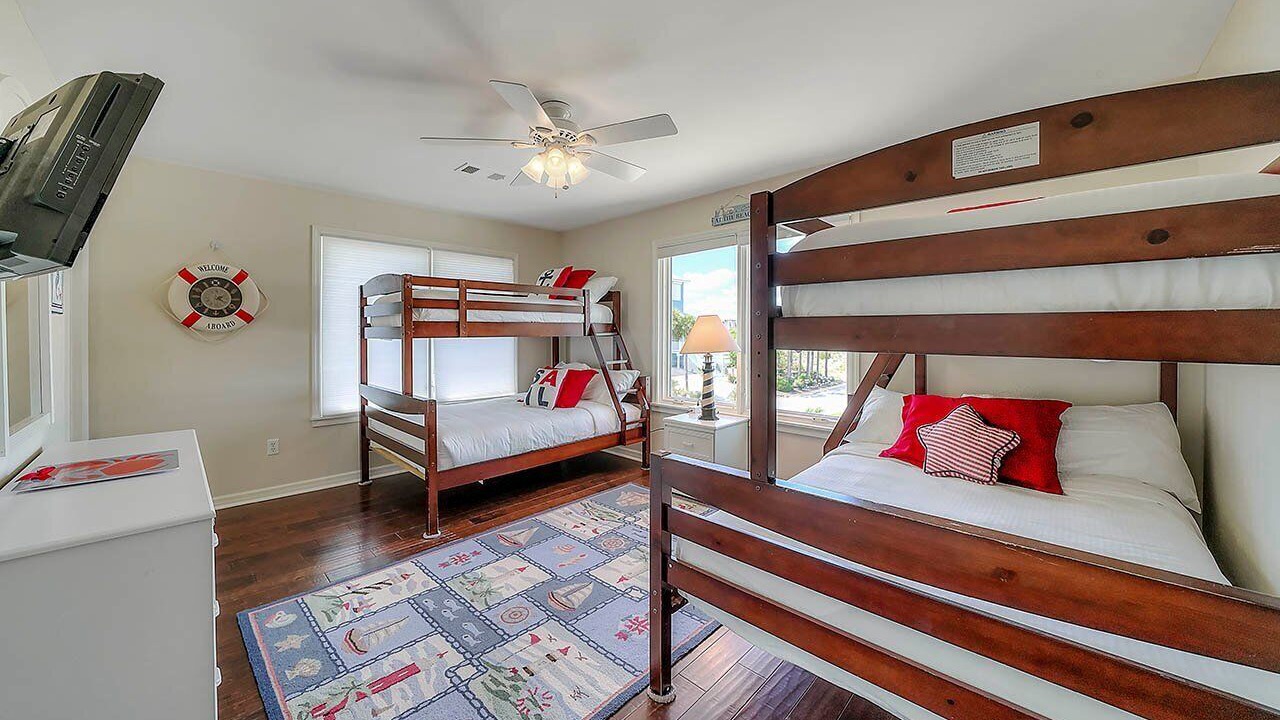 Photo of Outdoor in Gulf Trace
