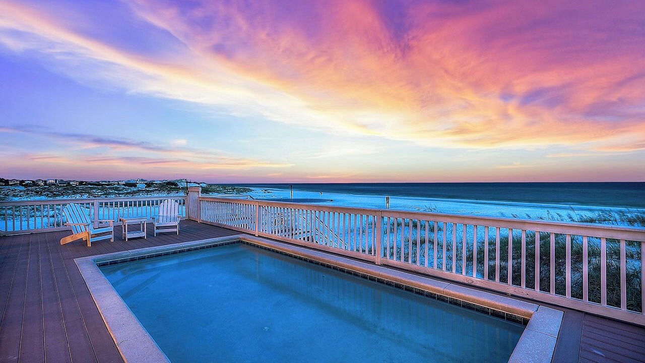 Photo of Outdoor in Gulf Trace