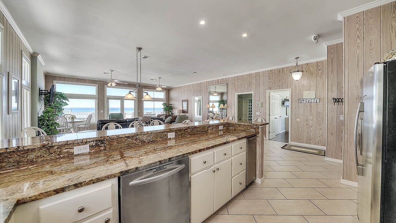 Photo of Outdoor in Gulf Trace