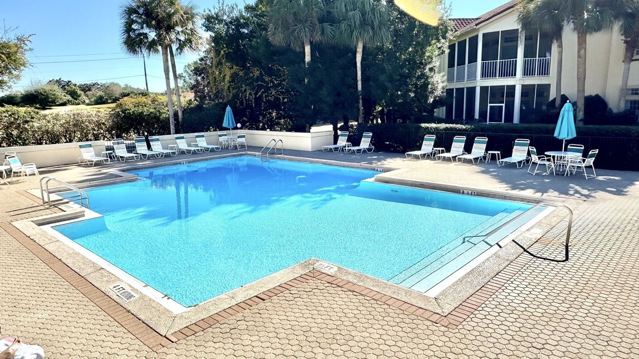 Photo of Outdoor in Sandestin