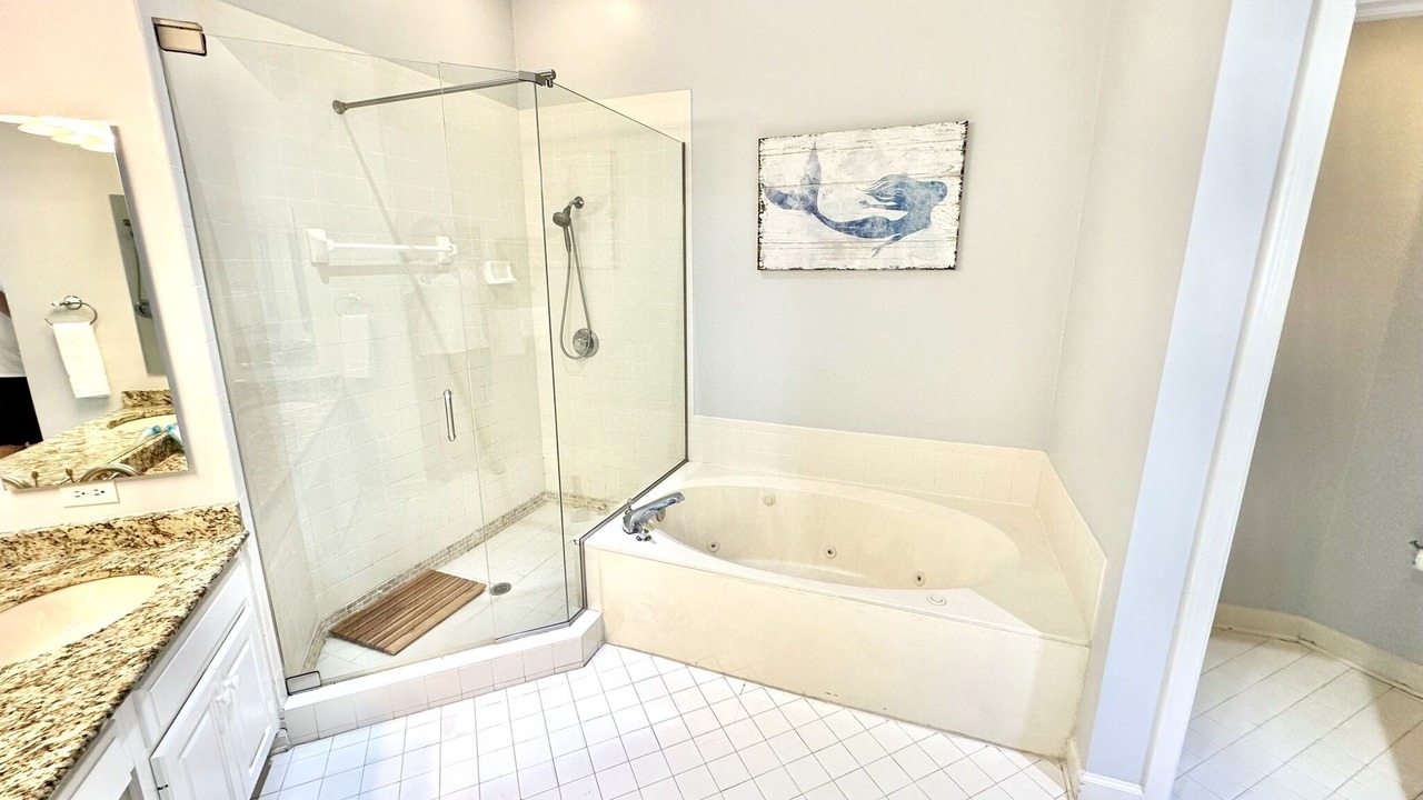 Photo of Bathroom in Sandestin