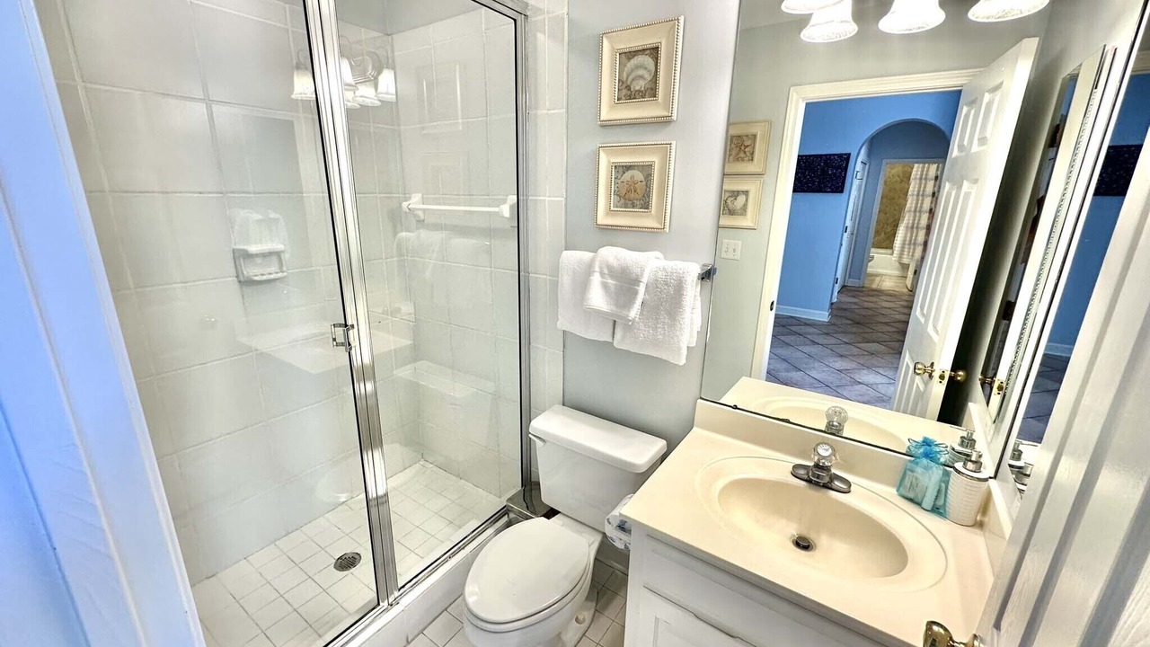 Photo of Bathroom in Sandestin