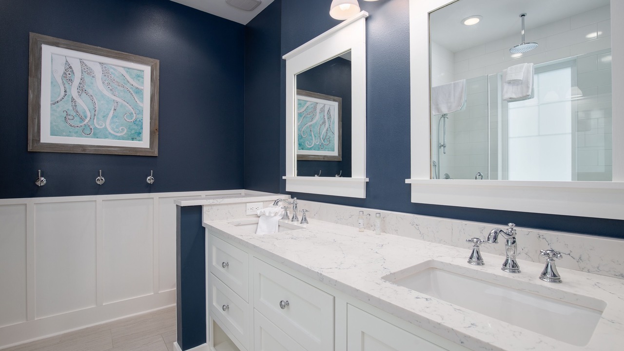 Photo of Bathroom in Laurel Grove