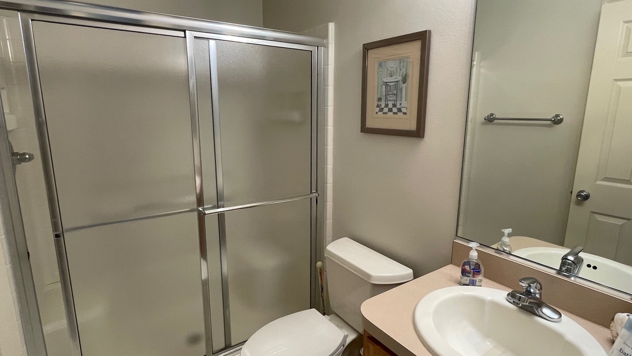 Photo of Bathroom in Belvedere