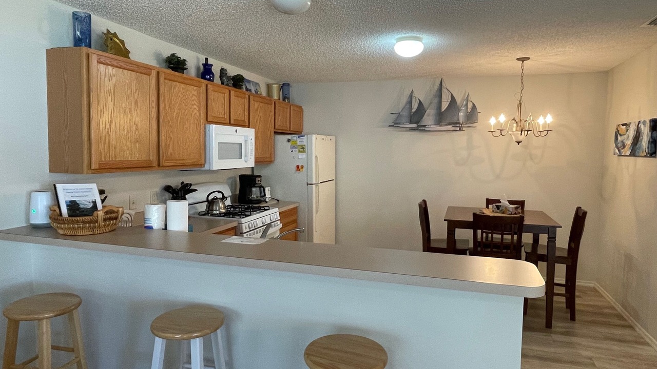 Photo of Kitchen in Belvedere