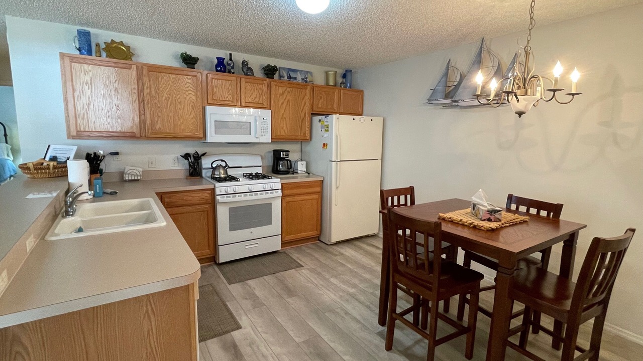 Photo of Kitchen in Belvedere