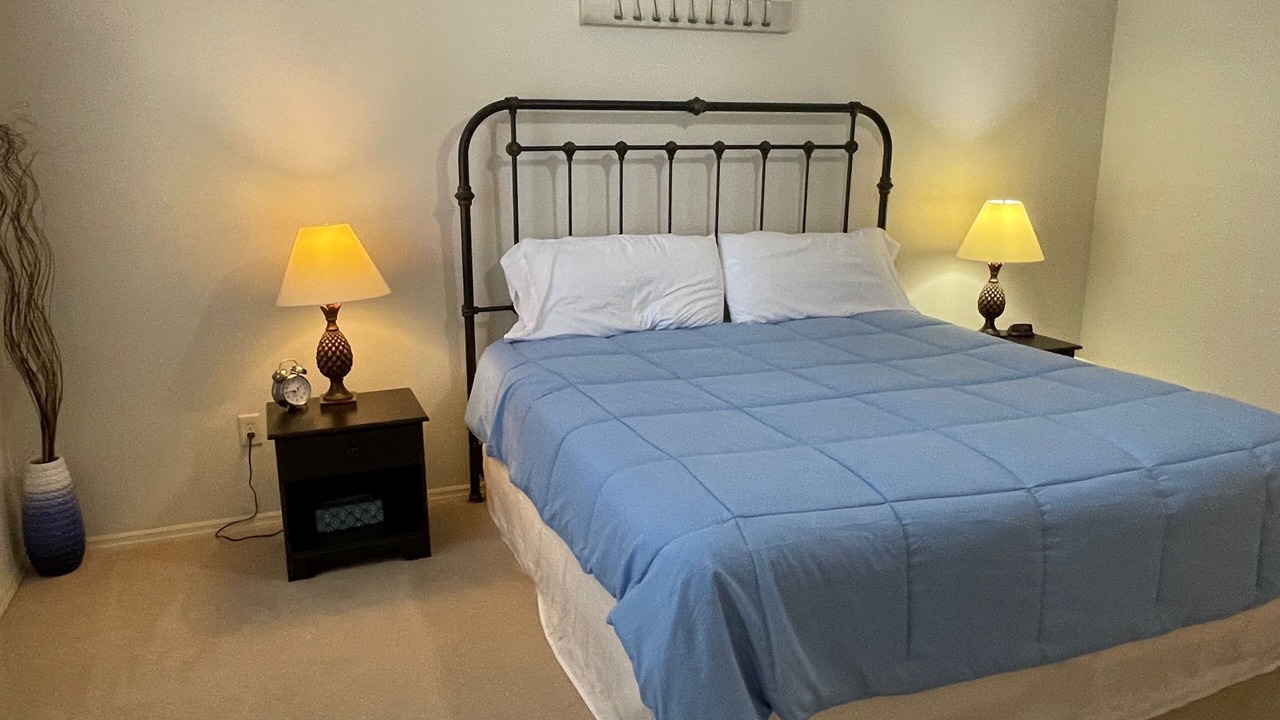 Photo of Bedroom in Belvedere