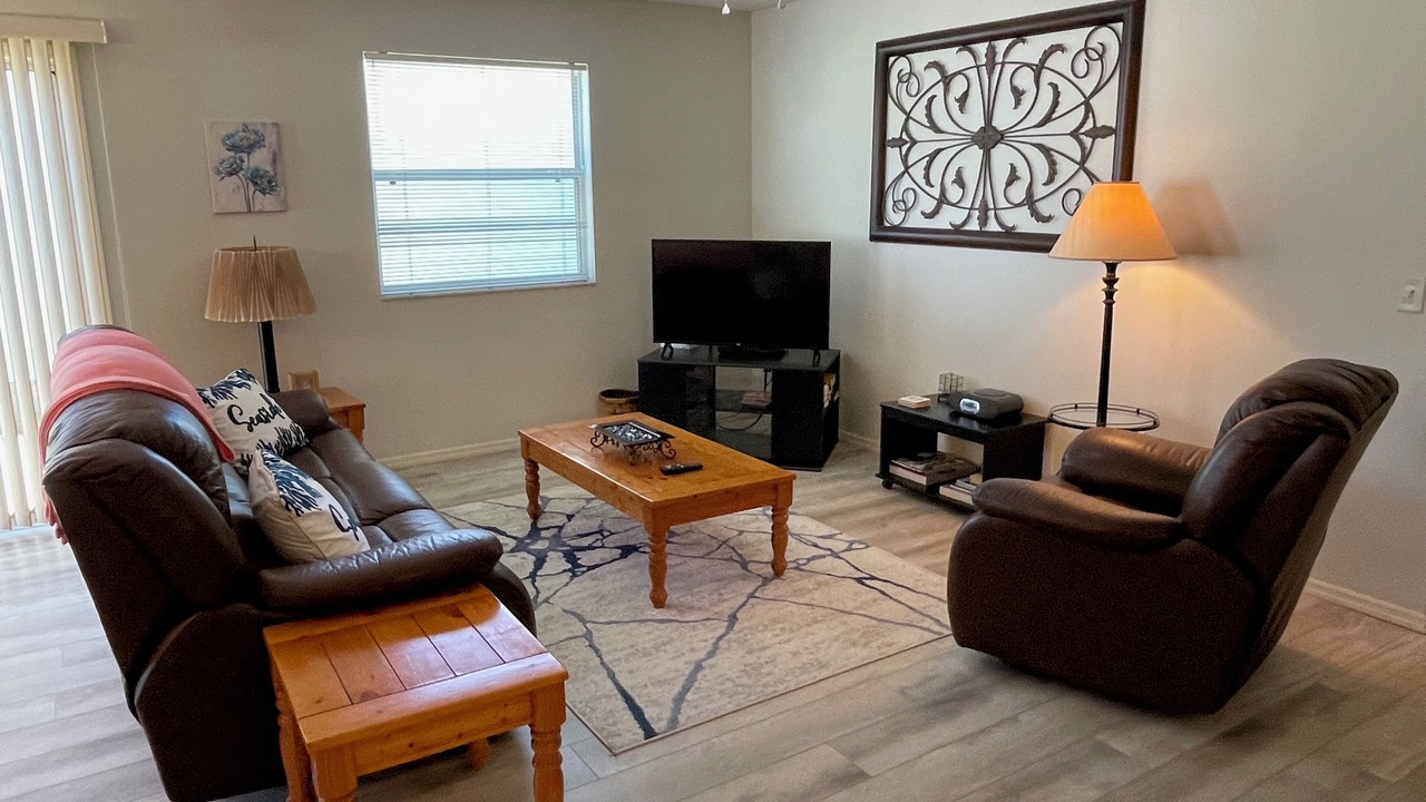 Photo of Livingroom in Belvedere