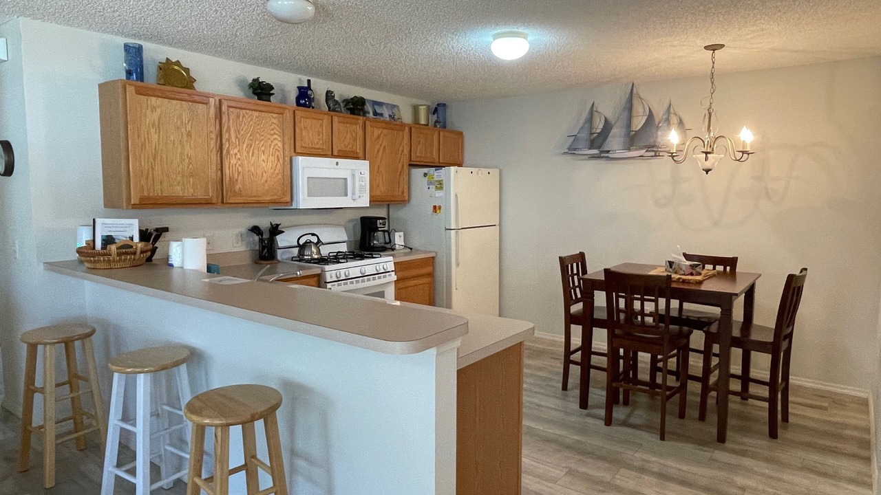 Photo of Kitchen in Belvedere