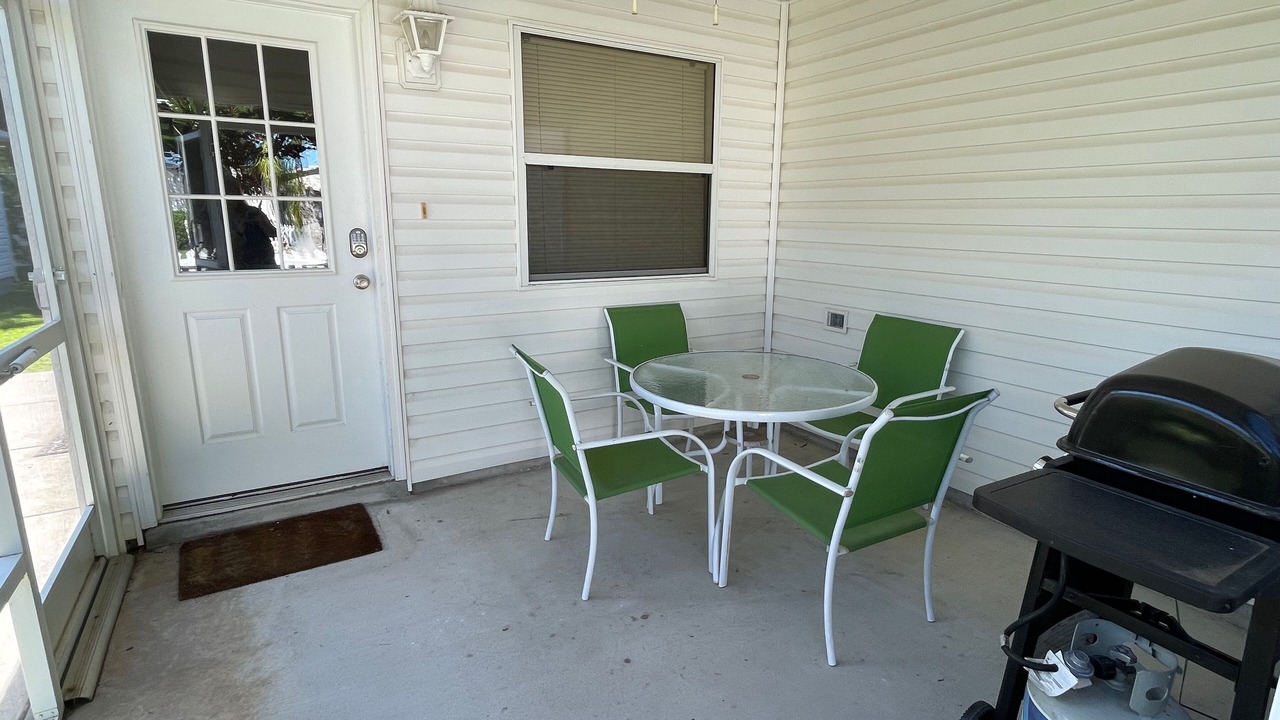 Photo of Outdoor in Belvedere