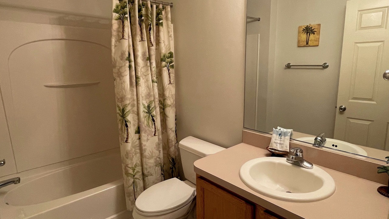 Photo of Bathroom in Belvedere