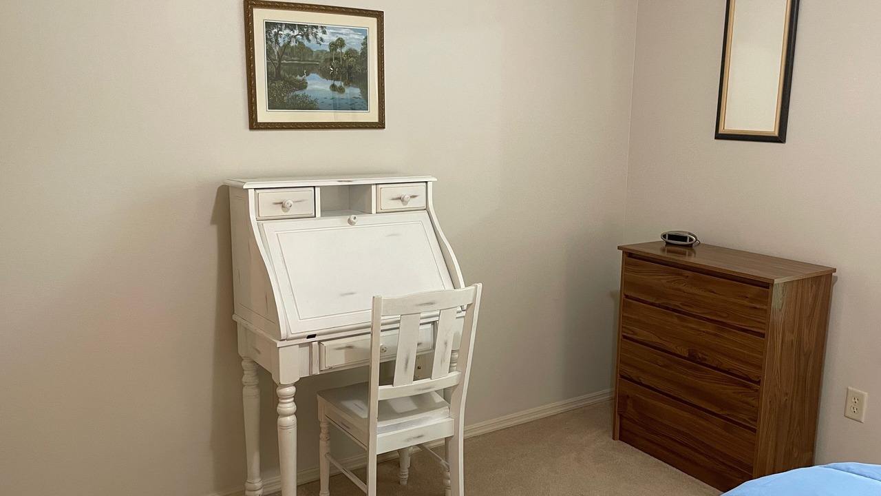 Photo of Bedroom in Belvedere