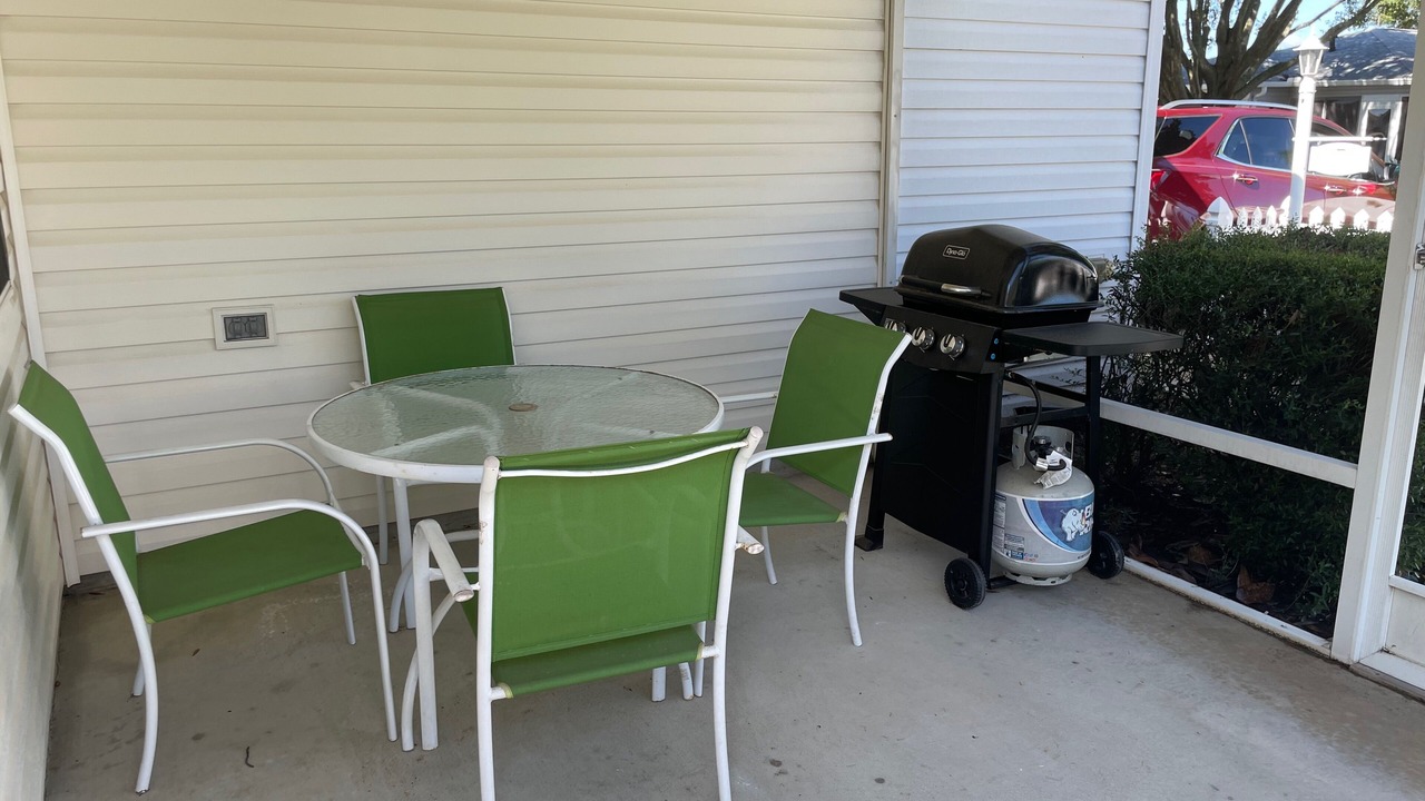 Photo of Outdoor in Belvedere