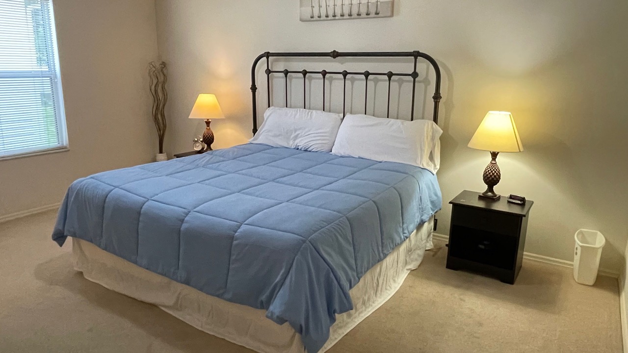 Photo of Bedroom in Belvedere