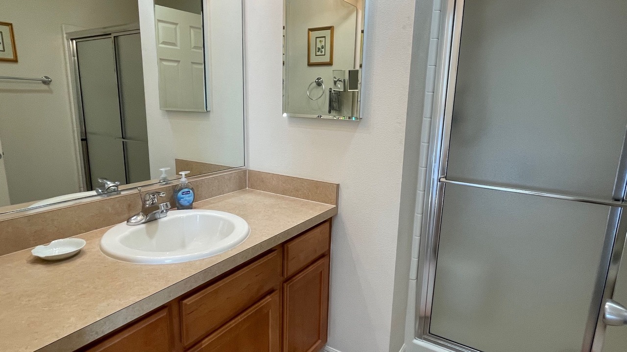 Photo of Bathroom in Lynnhaven