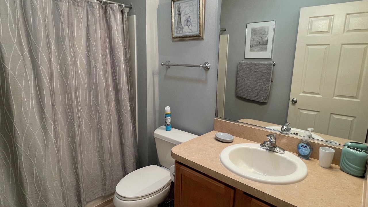 Photo of Bathroom in Lynnhaven