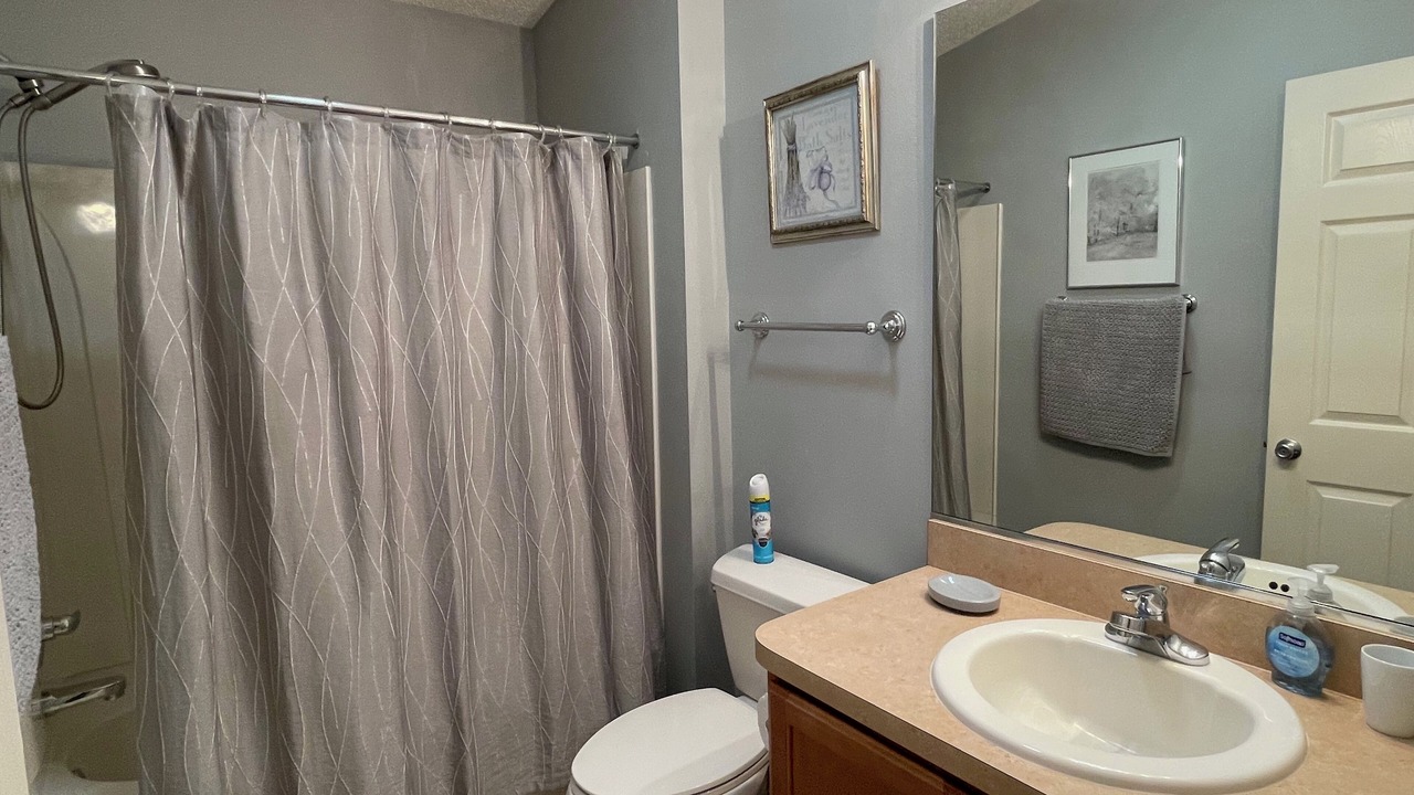 Photo of Bathroom in Lynnhaven