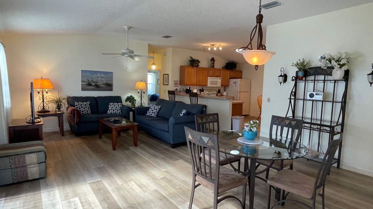 Photo of Livingroom in Lynnhaven