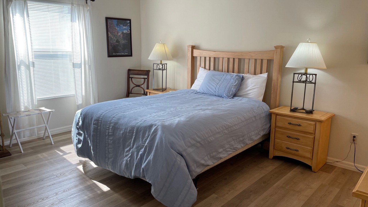 Photo of Bedroom in Lynnhaven