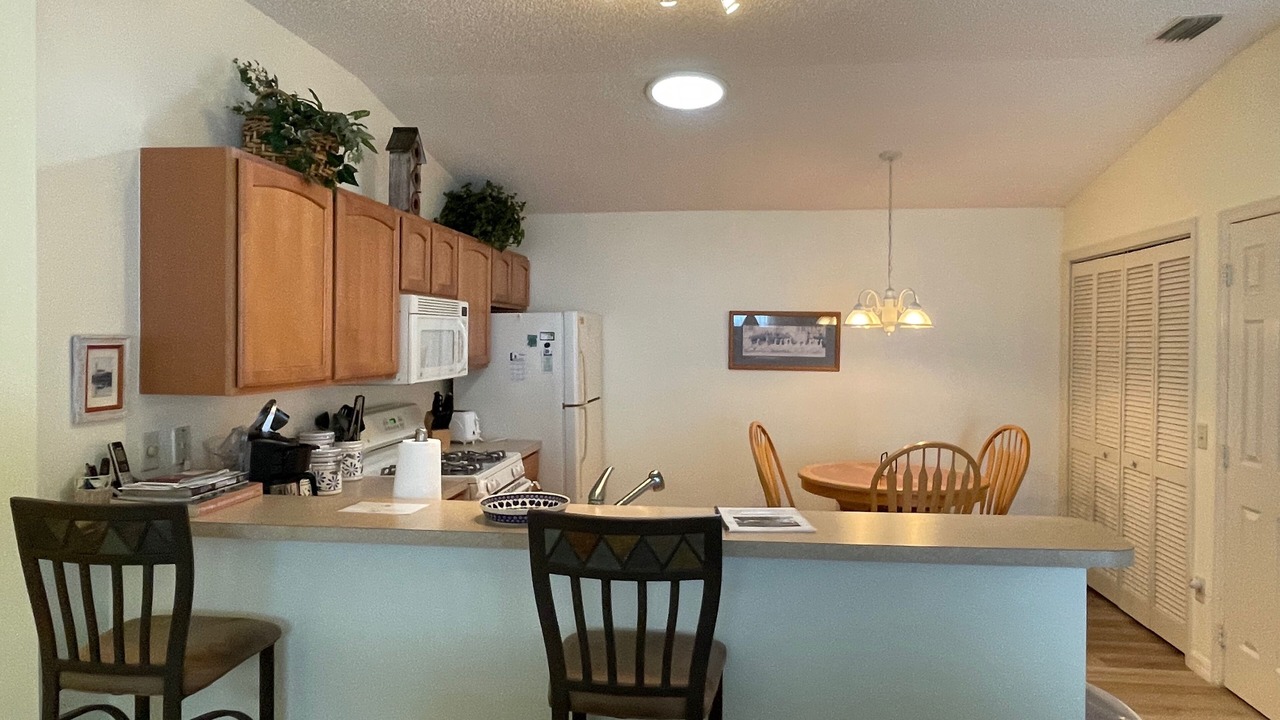 Photo of Kitchen in Lynnhaven
