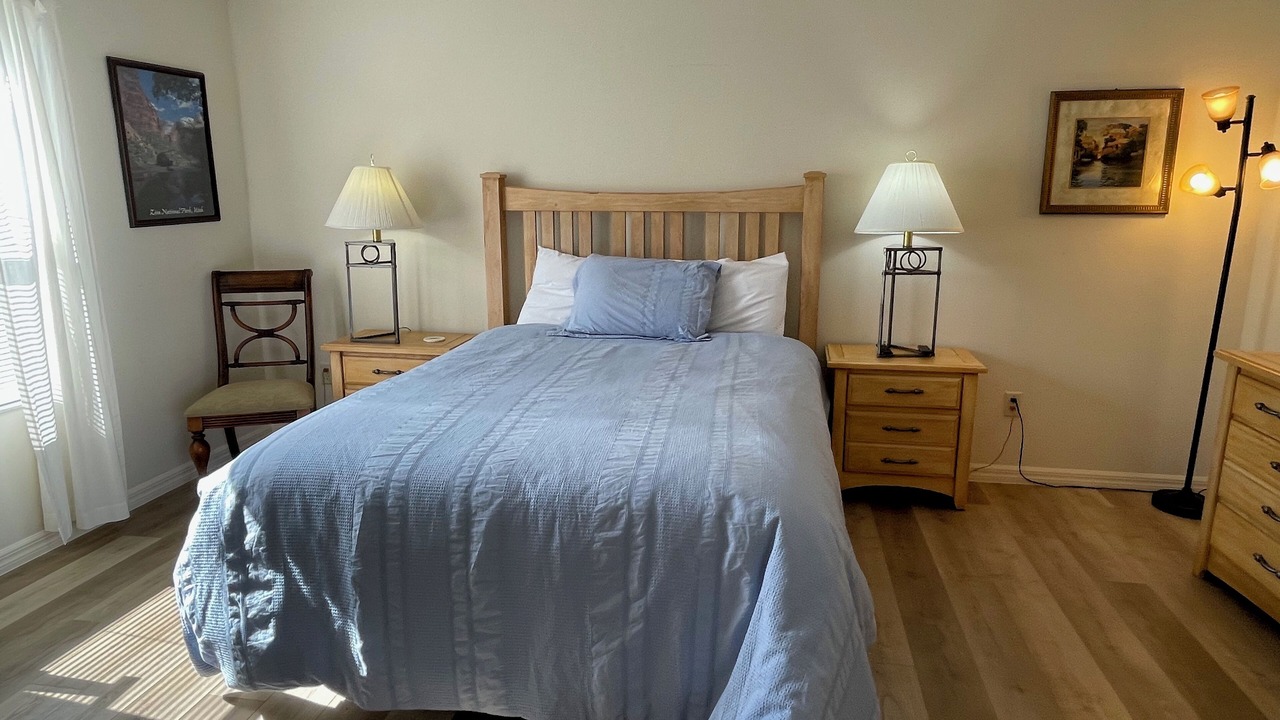 Photo of Bedroom in Lynnhaven